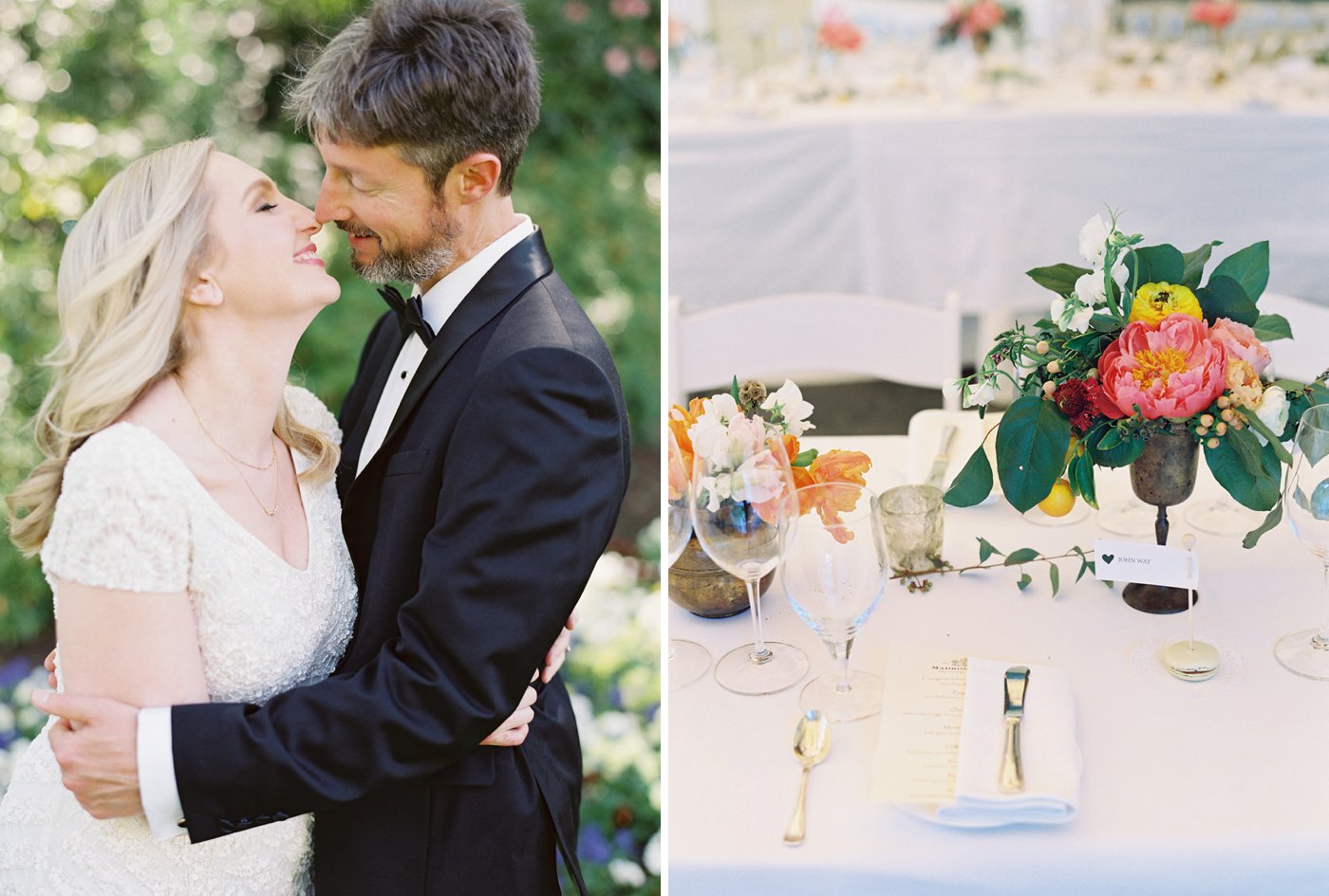 Lynette Boyle Photography | Fine Art Weddings and Portraiture | San Francisco Bay Area, Napa, Sonoma, & Destination