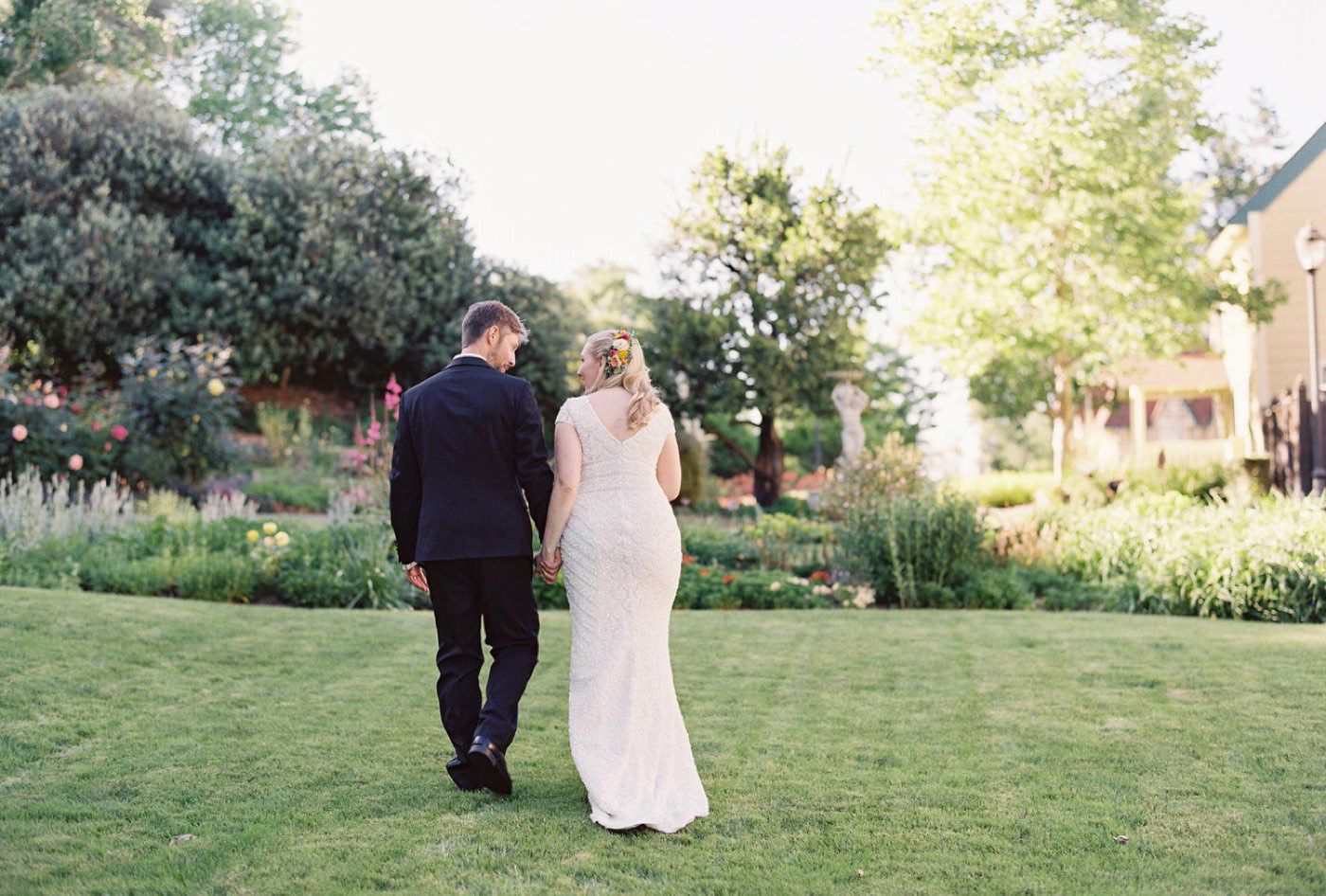 Lynette Boyle Photography | Fine Art Weddings and Portraiture | San Francisco Bay Area, Napa, Sonoma, & Destination